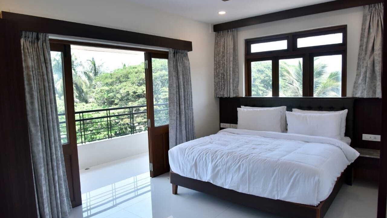 Photo of Bedroom in Caranzalem
