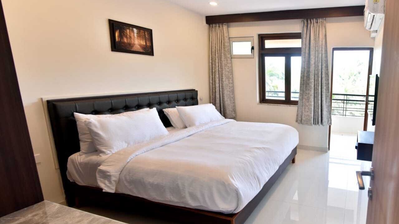Photo of Bedroom in Caranzalem