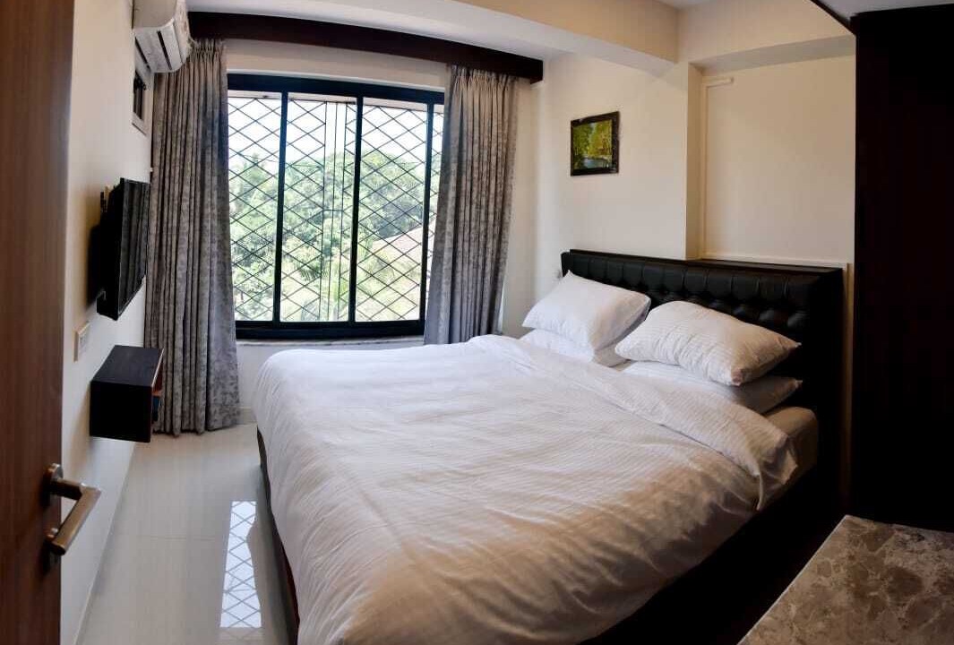 Photo of Bedroom in Caranzalem