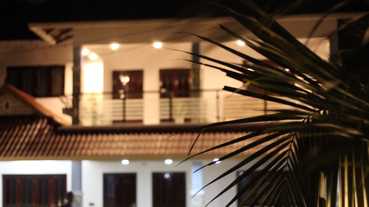 Photo of Outdoor in Aryad South