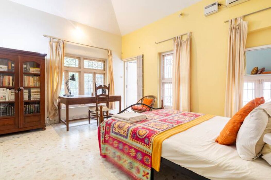 Photo of Bedroom in Lonavala