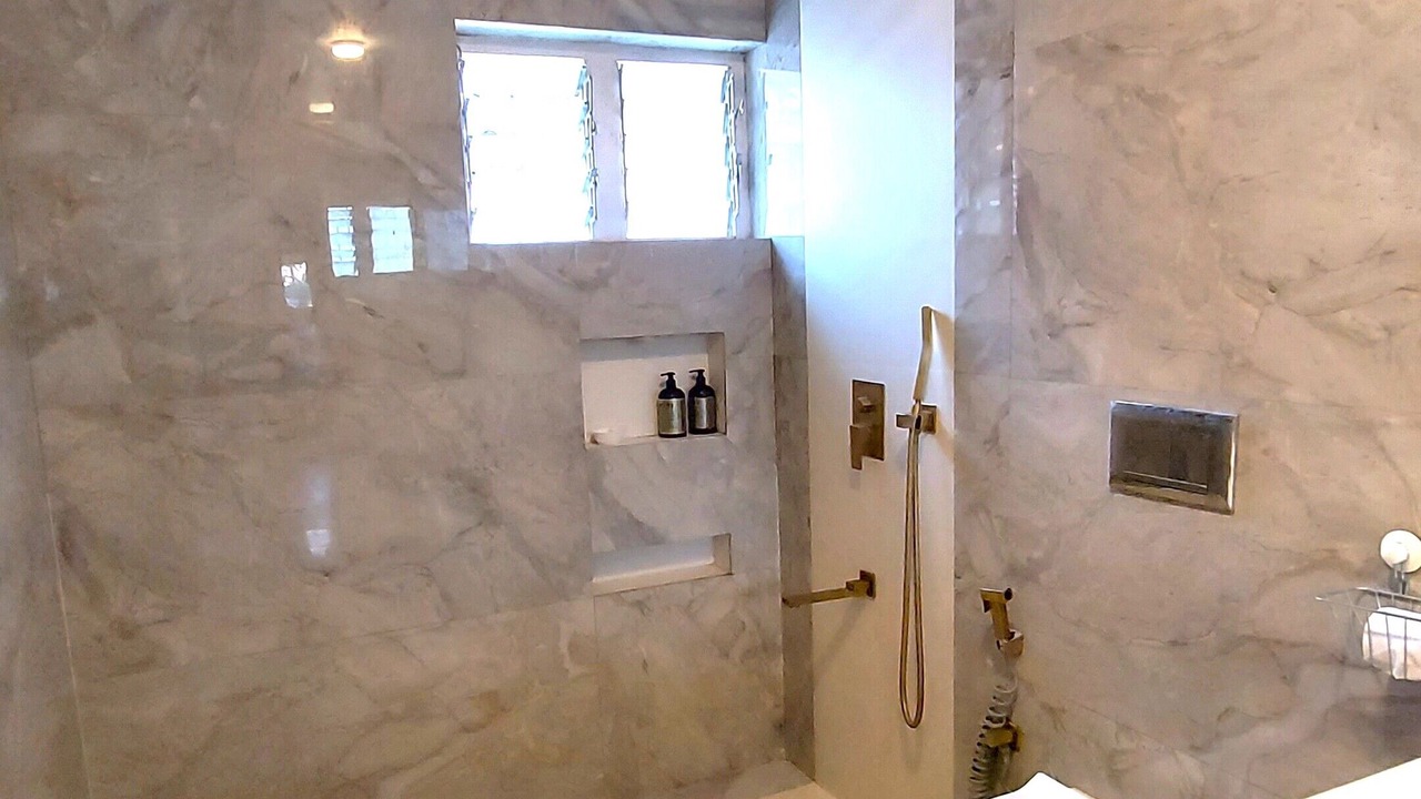 Photo of Bathroom in Lonavala