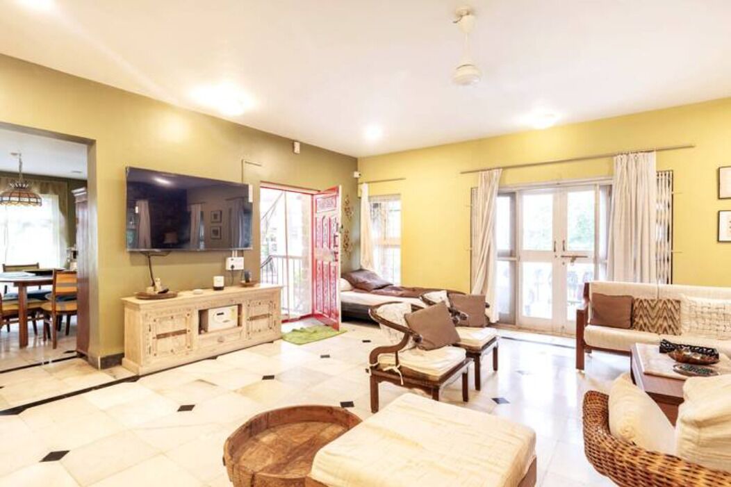 Photo of Livingroom in Lonavala