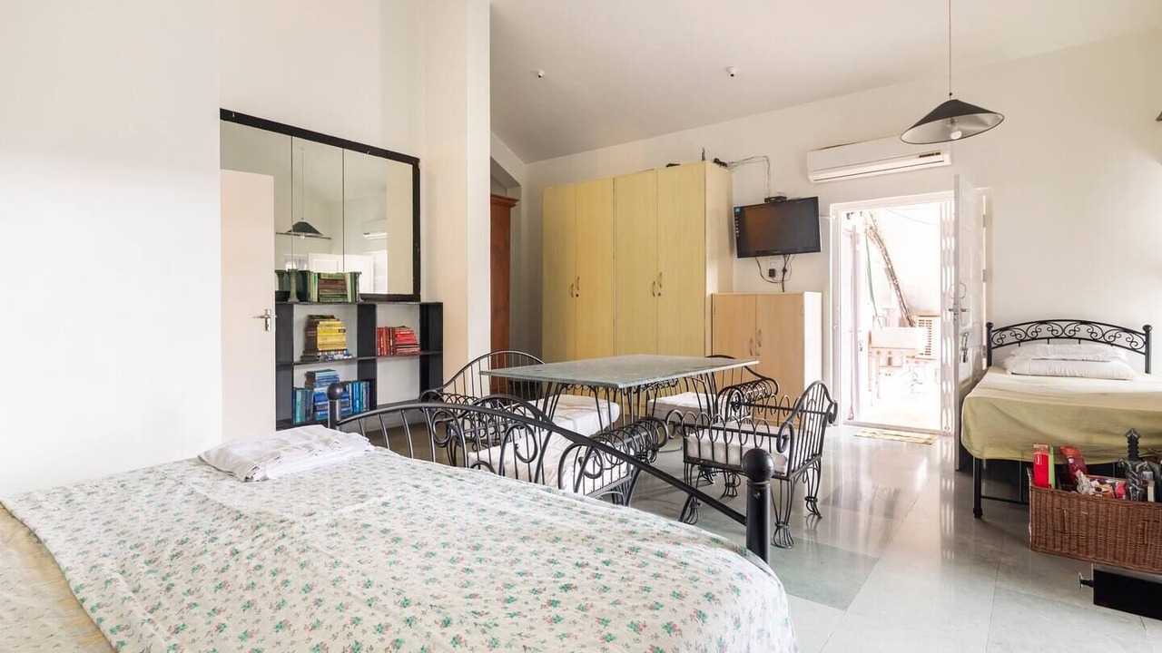 Photo of Bedroom in Lonavala