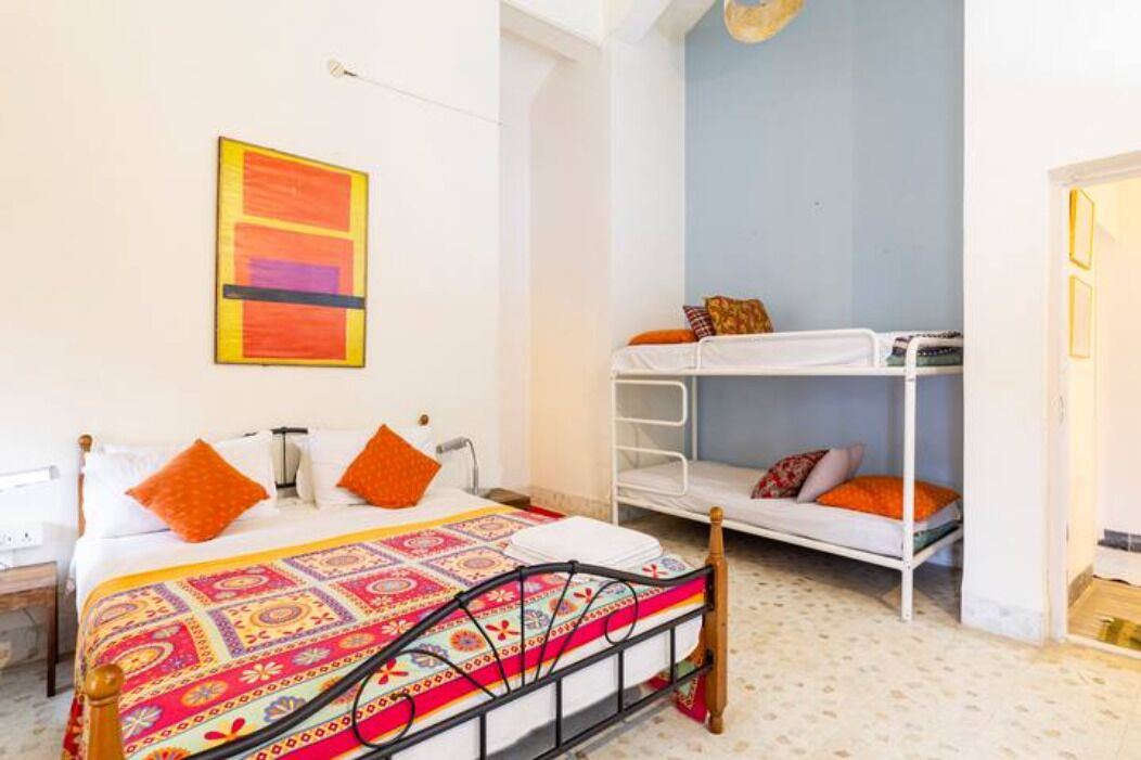 Photo of Bedroom in Lonavala