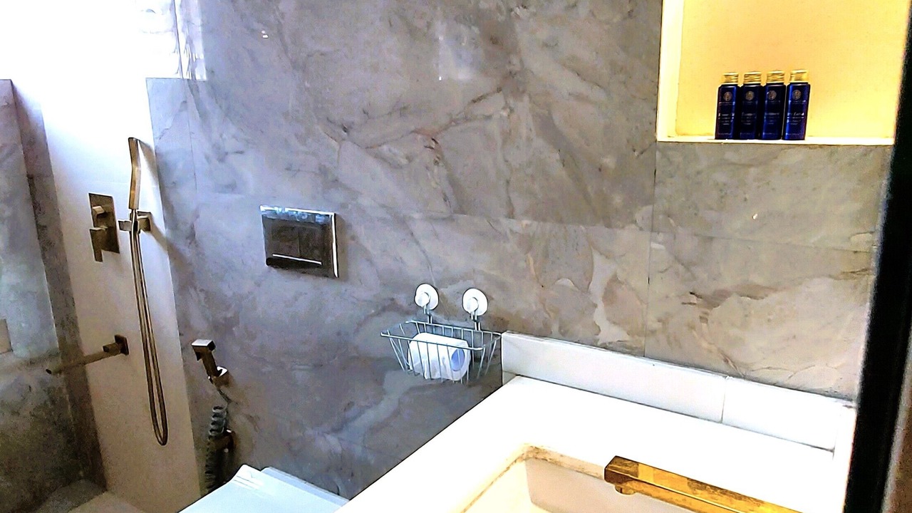 Photo of Bathroom in Lonavala