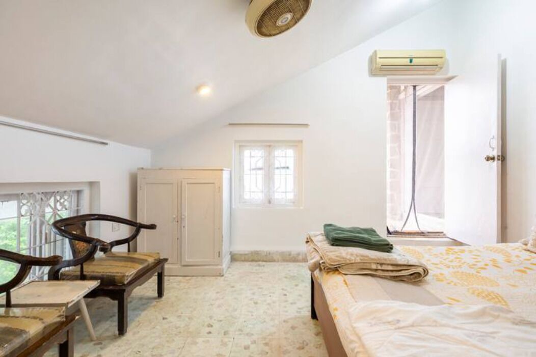 Photo of Bedroom in Lonavala