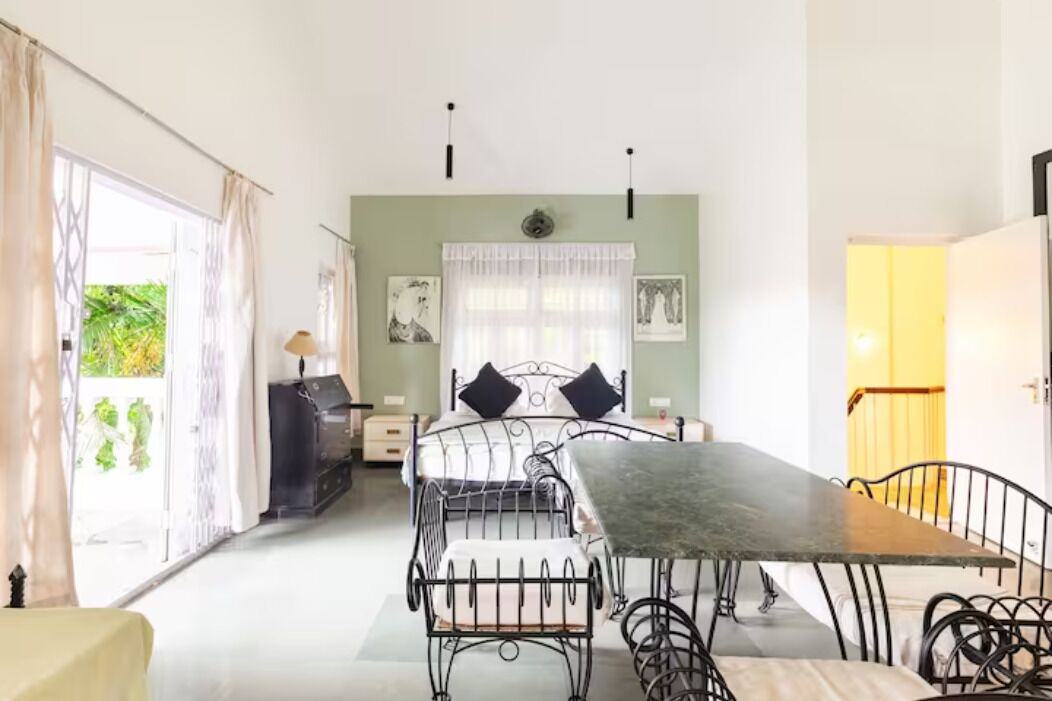 Photo of Bedroom in Lonavala