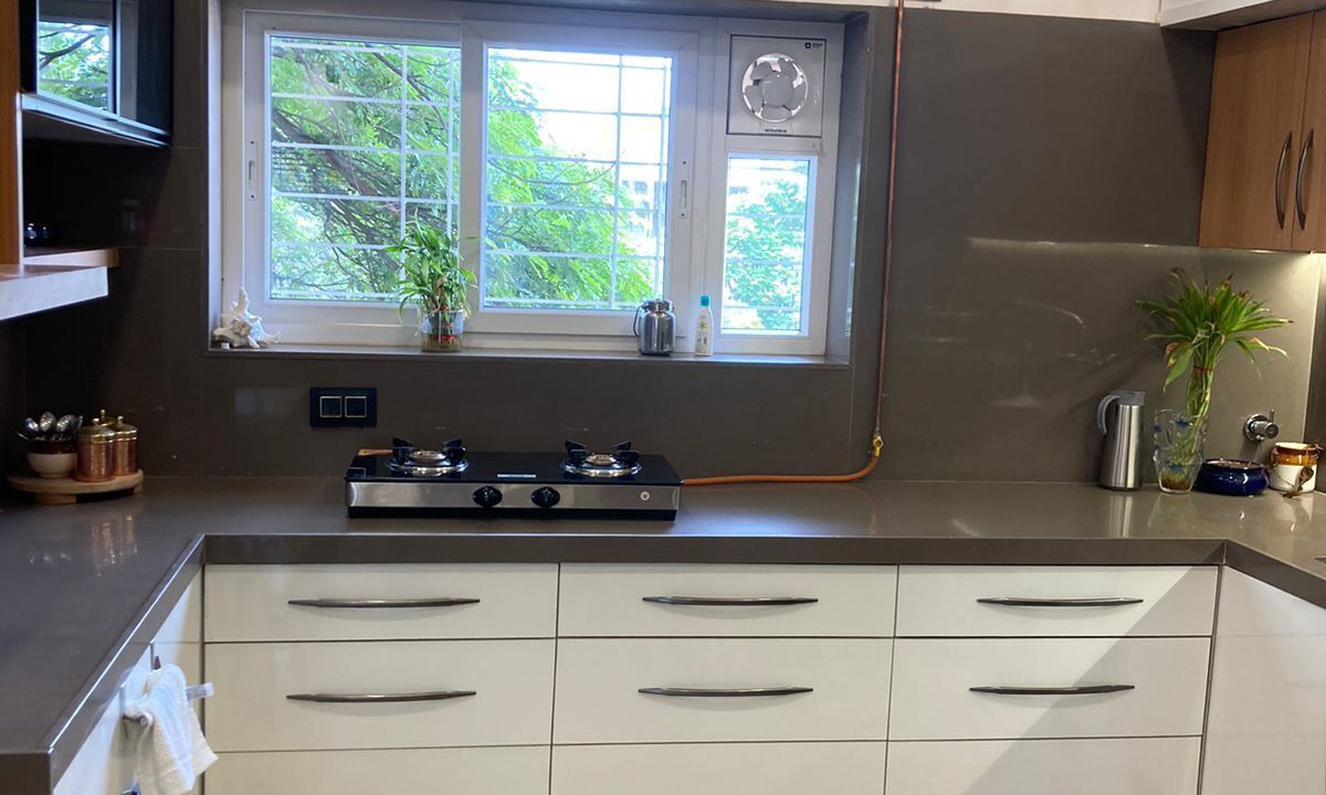 Photo of Kitchen in Pune