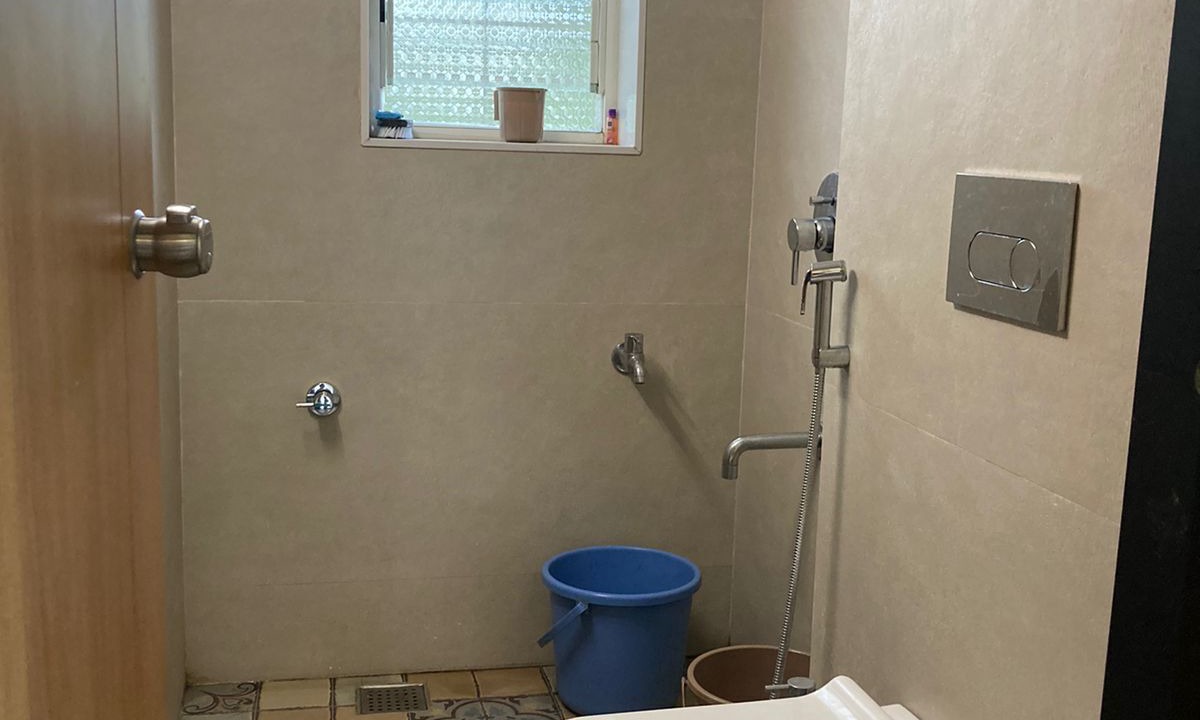 Photo of Bathroom in Pune