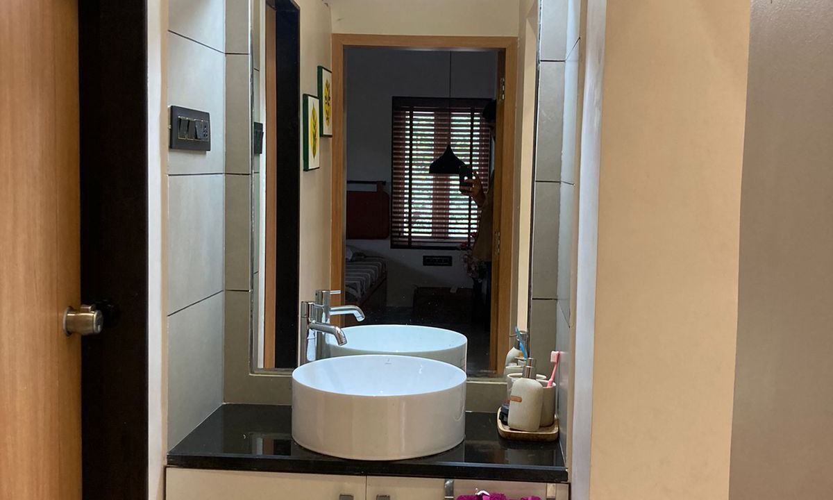 Photo of Bathroom in Pune