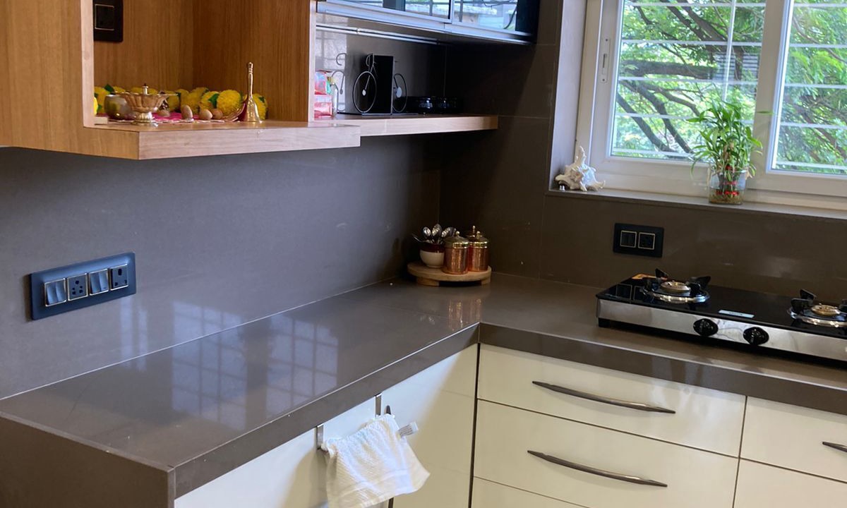 Photo of Kitchen in Pune