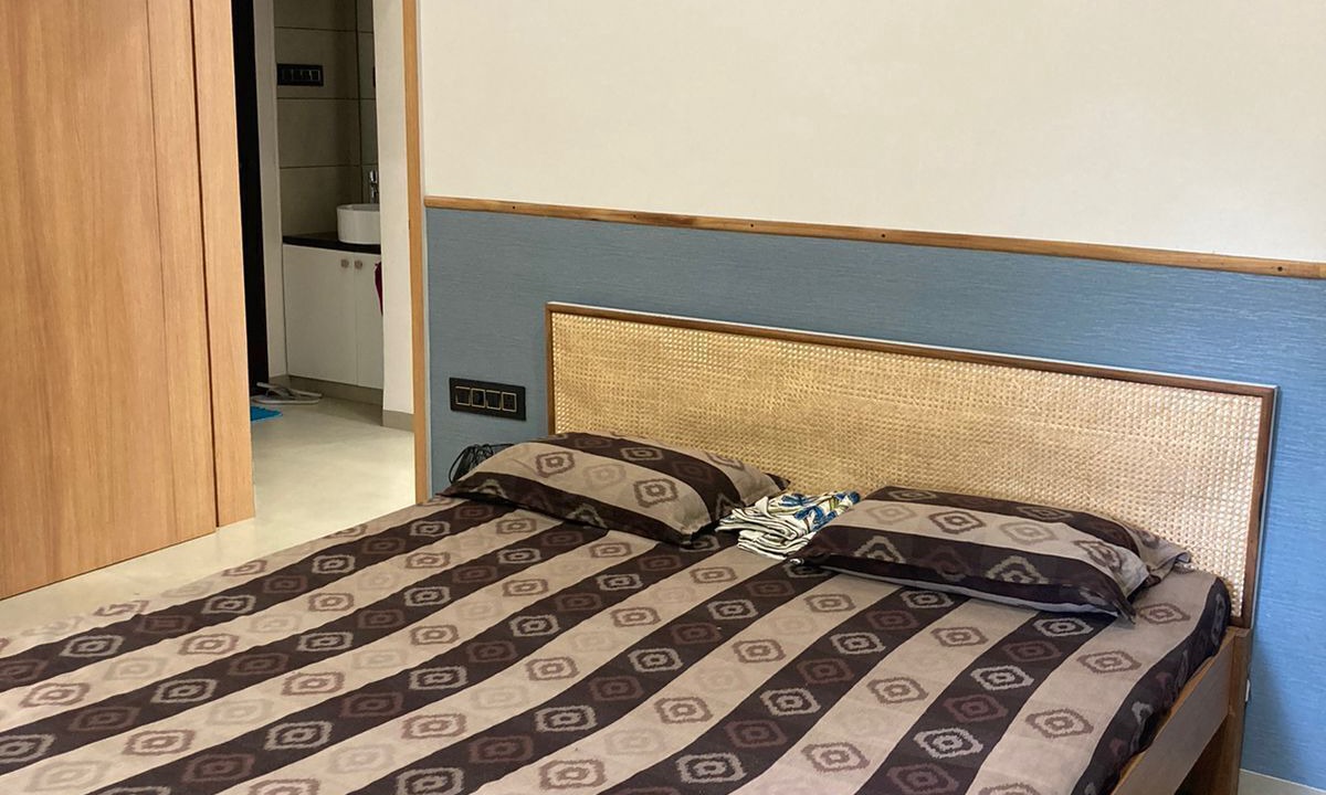Photo of Bedroom in Pune
