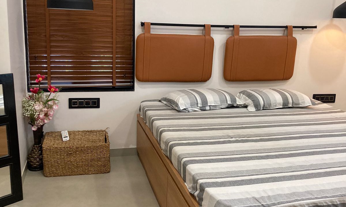 Photo of Bedroom in Pune