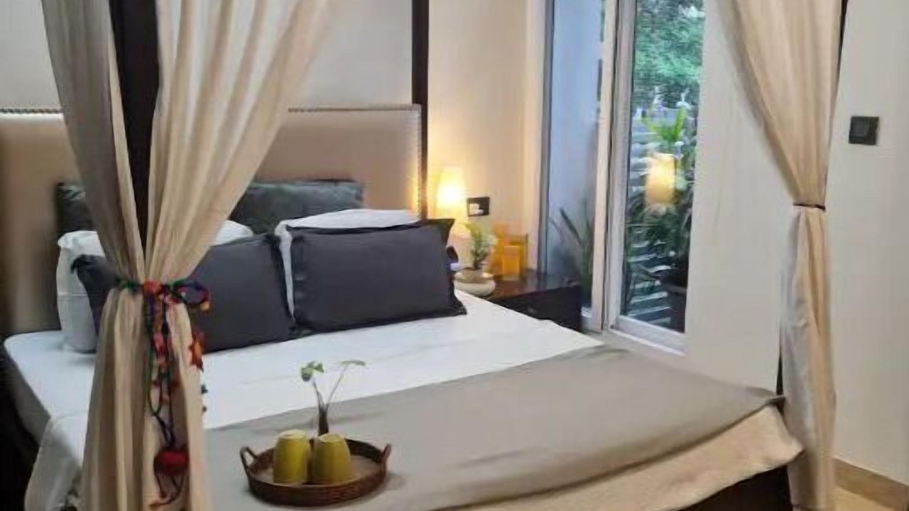 Photo of Bedroom in Delhi Cantonment
