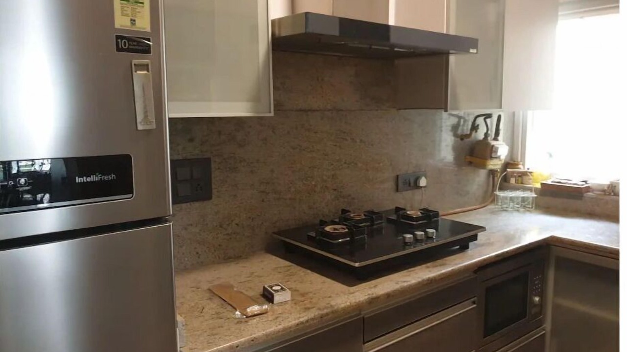 Photo of Kitchen in Delhi Cantonment