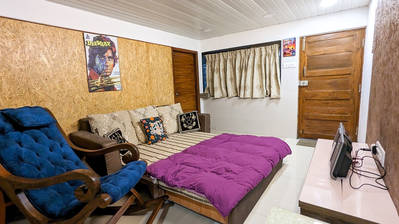Photo of Bedroom in Arsiwalla Villa