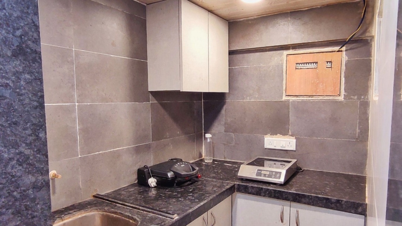 Photo of Kitchen in Arsiwalla Villa