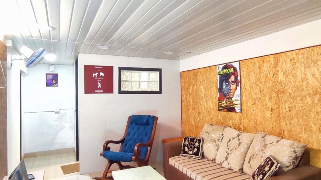 Photo of Livingroom in Arsiwalla Villa