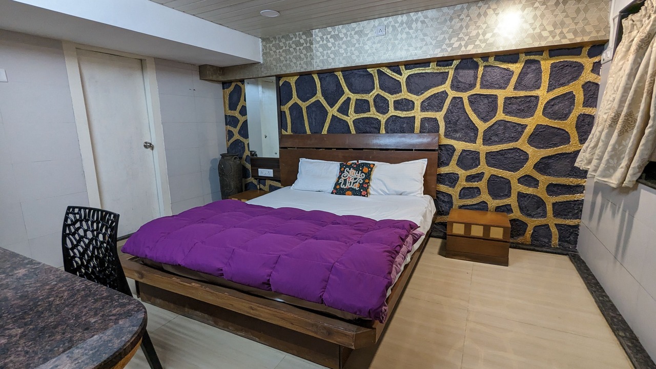 Photo of Bedroom in Arsiwalla Villa