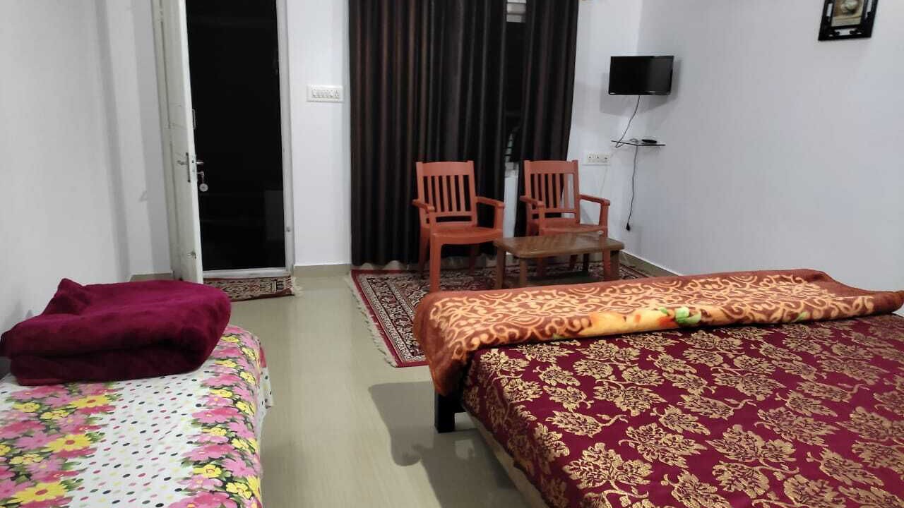 Photo of Bedroom in Virarajendrapet