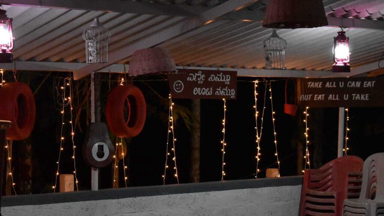 Photo of Outdoor in Virarajendrapet