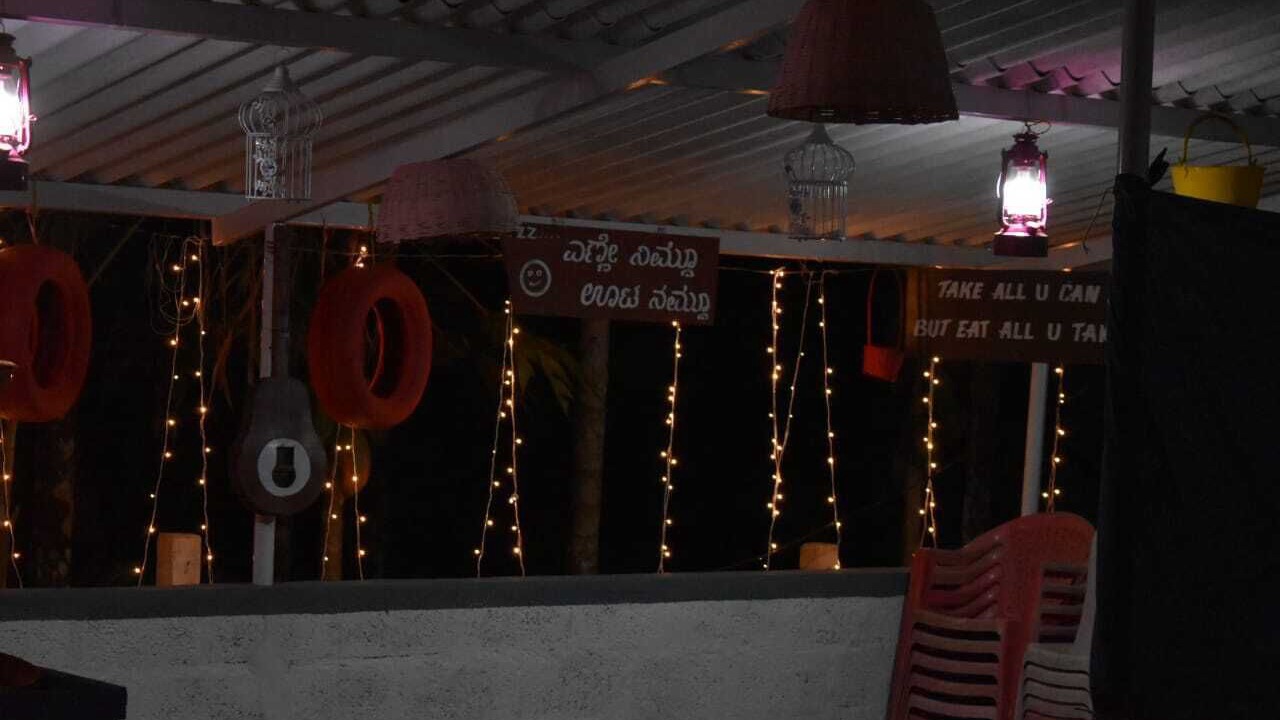 Photo of Outdoor in Virarajendrapet