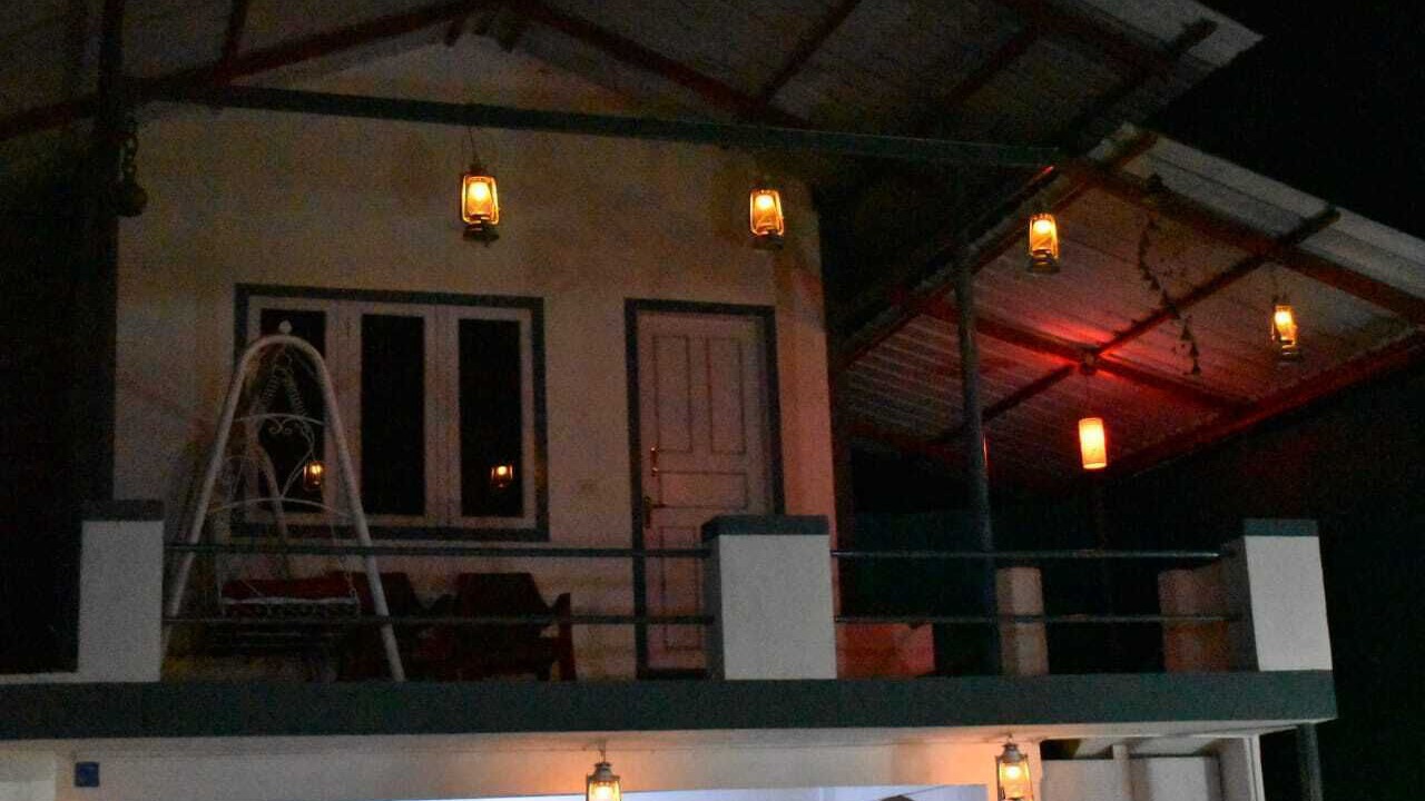 Photo of Outdoor in Virarajendrapet