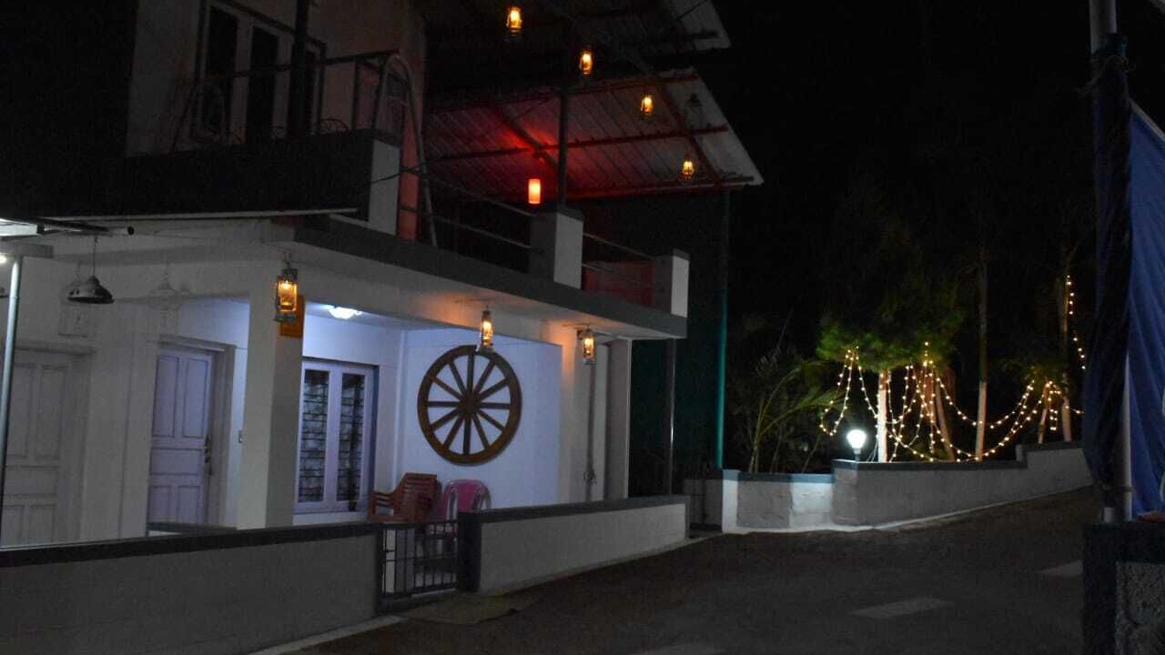Photo of Outdoor in Virarajendrapet
