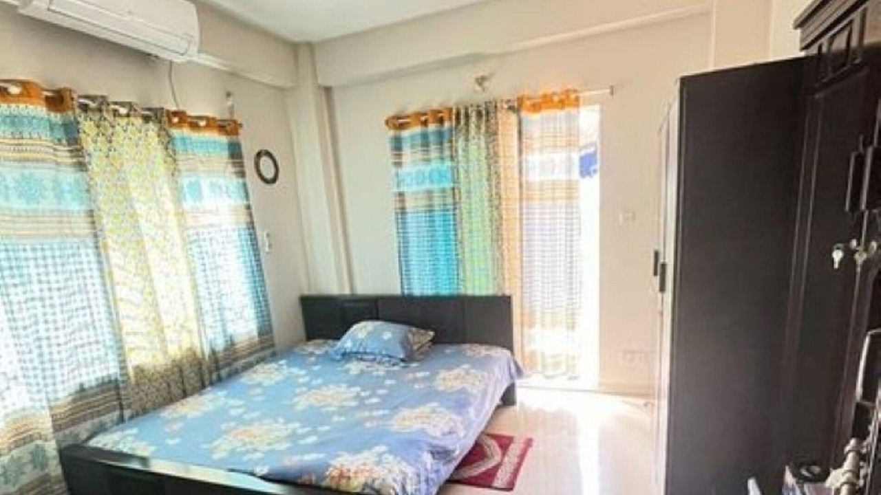 Photo of Bedroom in Banani