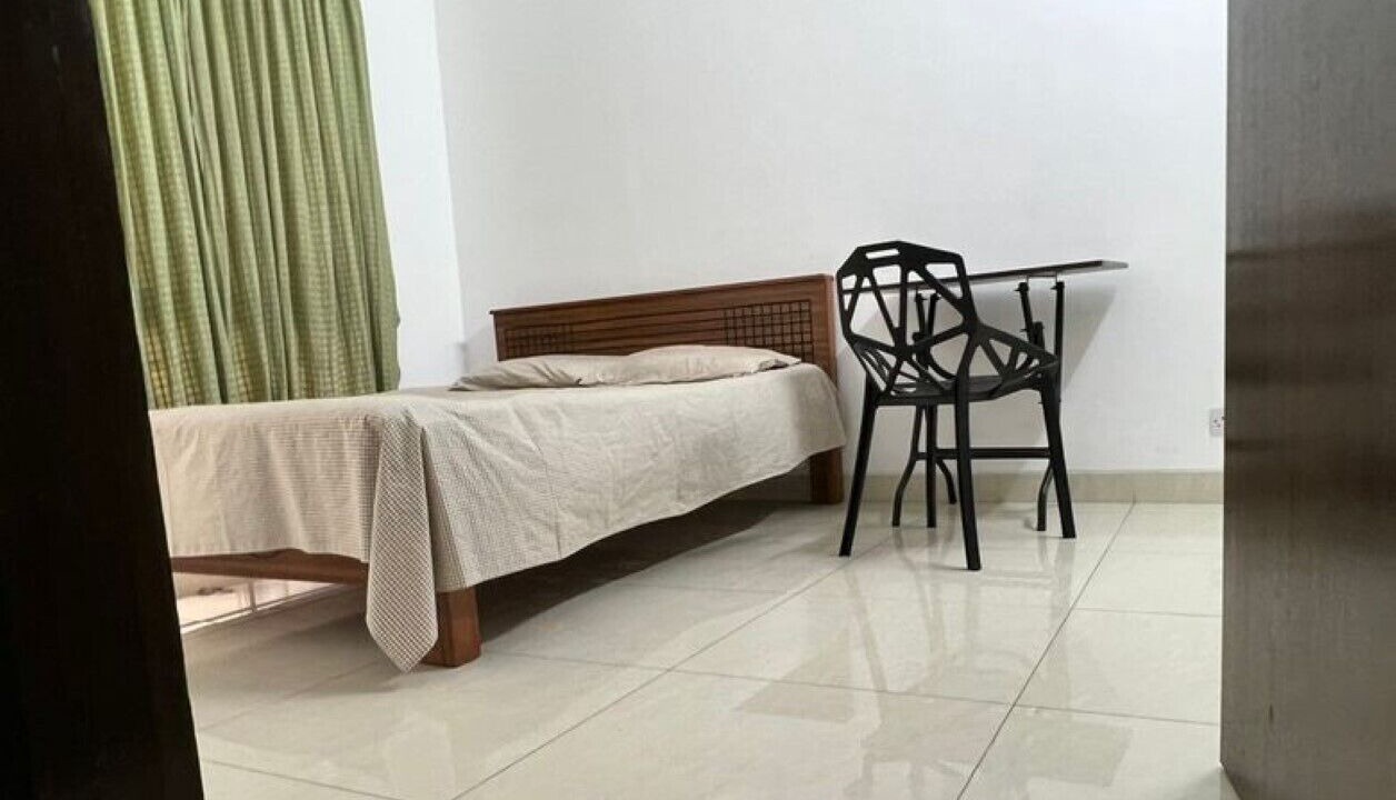 Photo of Bedroom in Banani