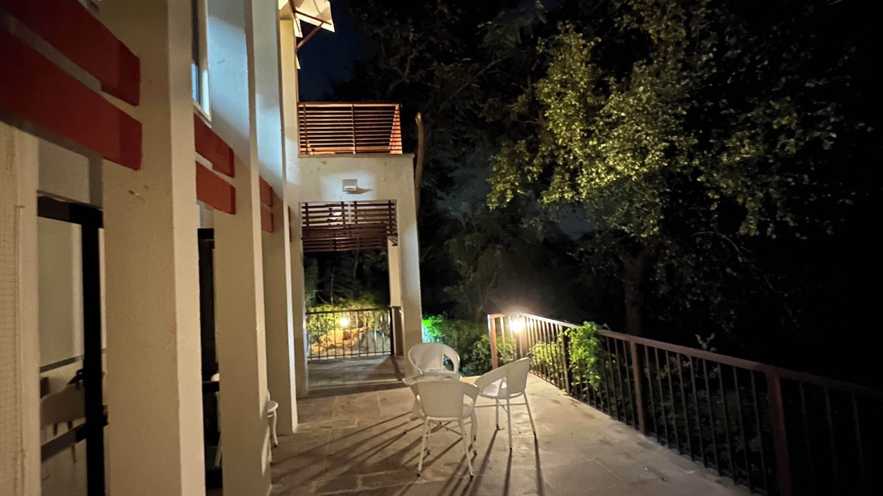 Photo of Patio Balcony in Bissar Akbarpur