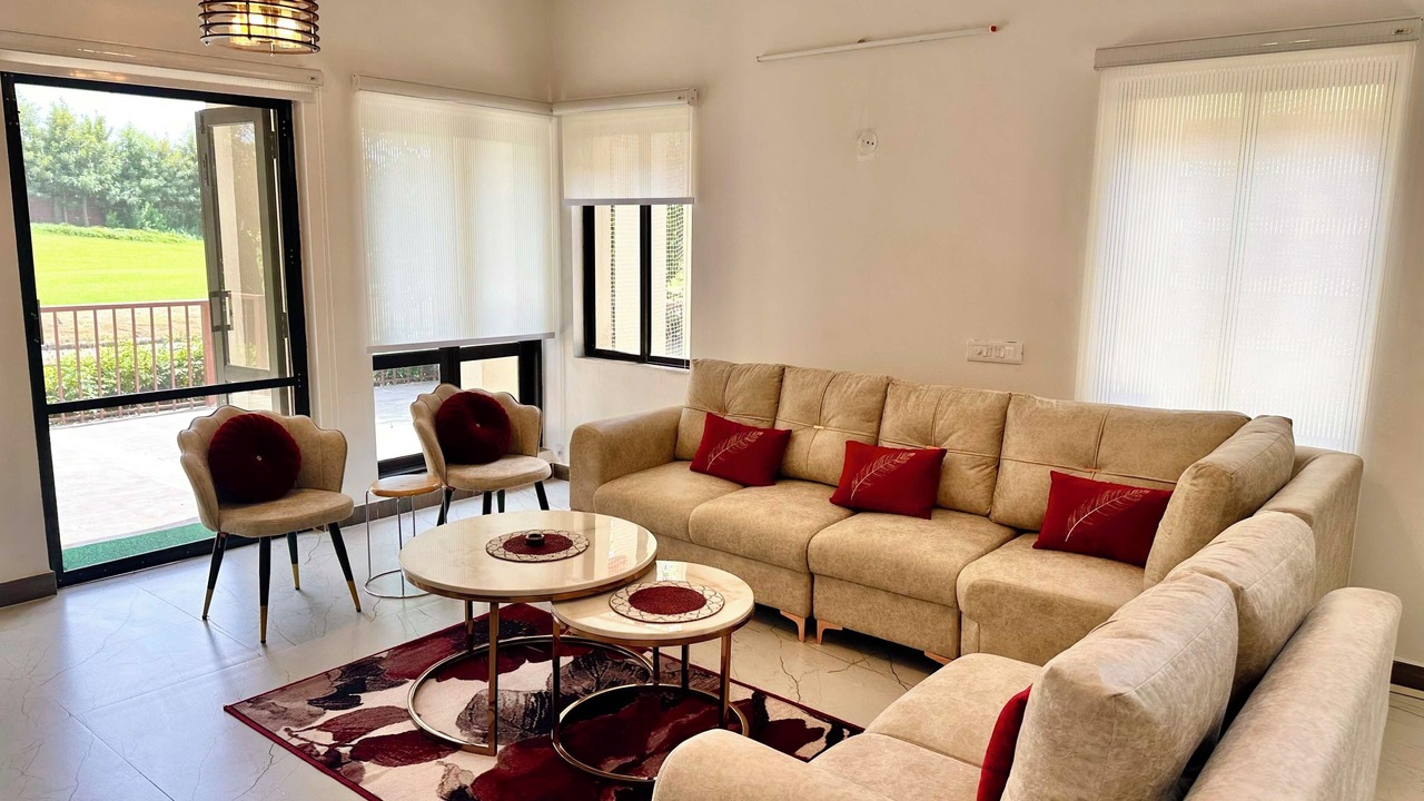 Photo of Livingroom in Bissar Akbarpur