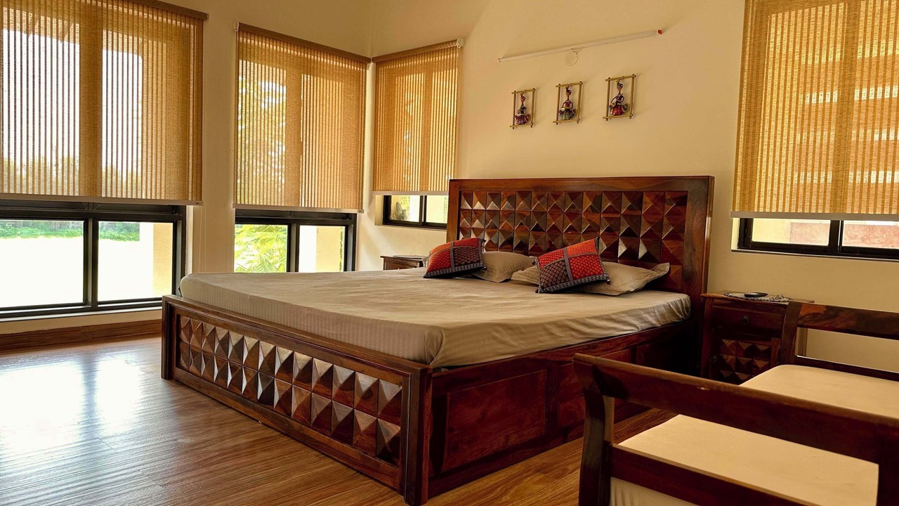 Photo of Bedroom in Bissar Akbarpur
