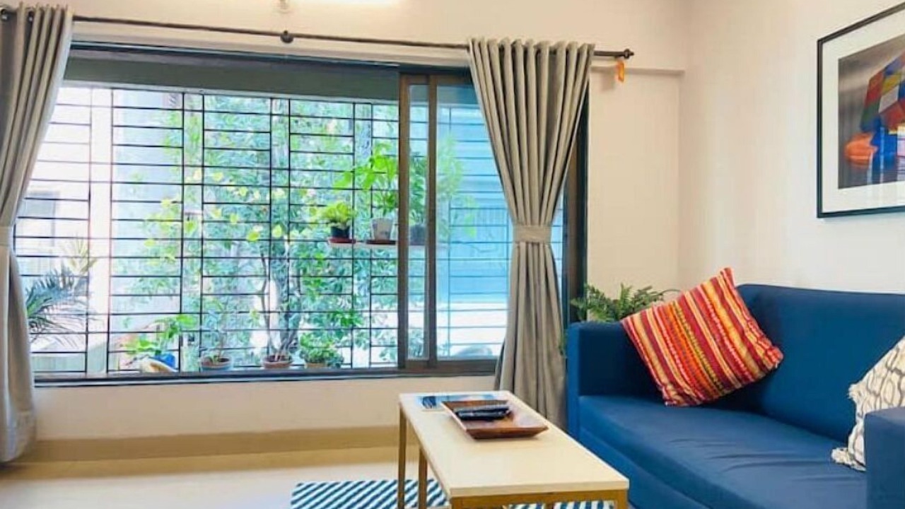 Photo of Livingroom in Girgaon