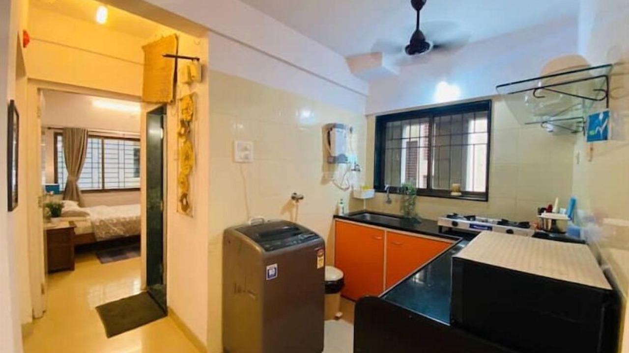 Photo of Kitchen in Girgaon