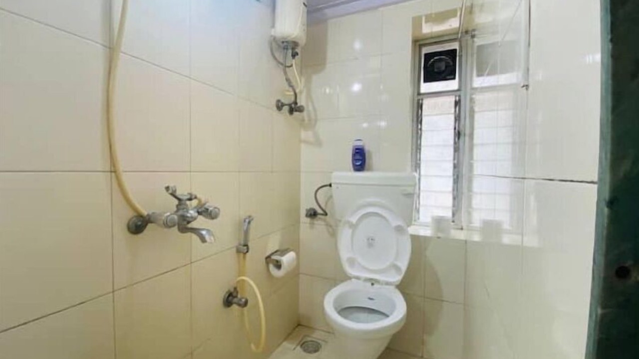 Photo of Bathroom in Girgaon