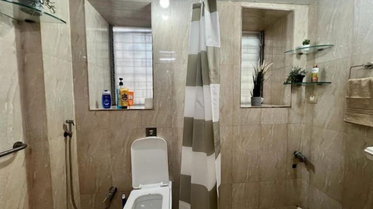 Photo of Bathroom in Girgaon