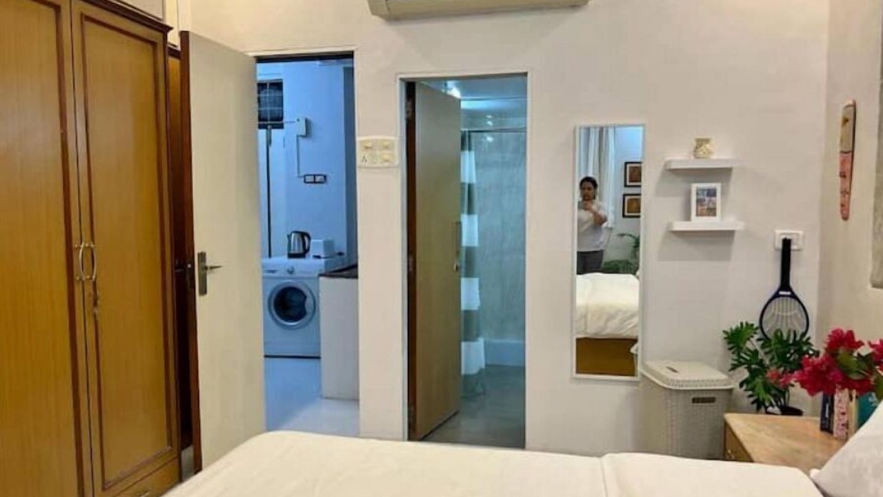 Photo of Bedroom in Girgaon