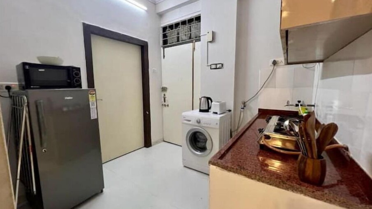 Photo of Kitchen in Girgaon
