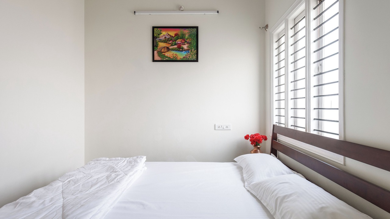 Photo of Bedroom in R.K. Hegde Nagar