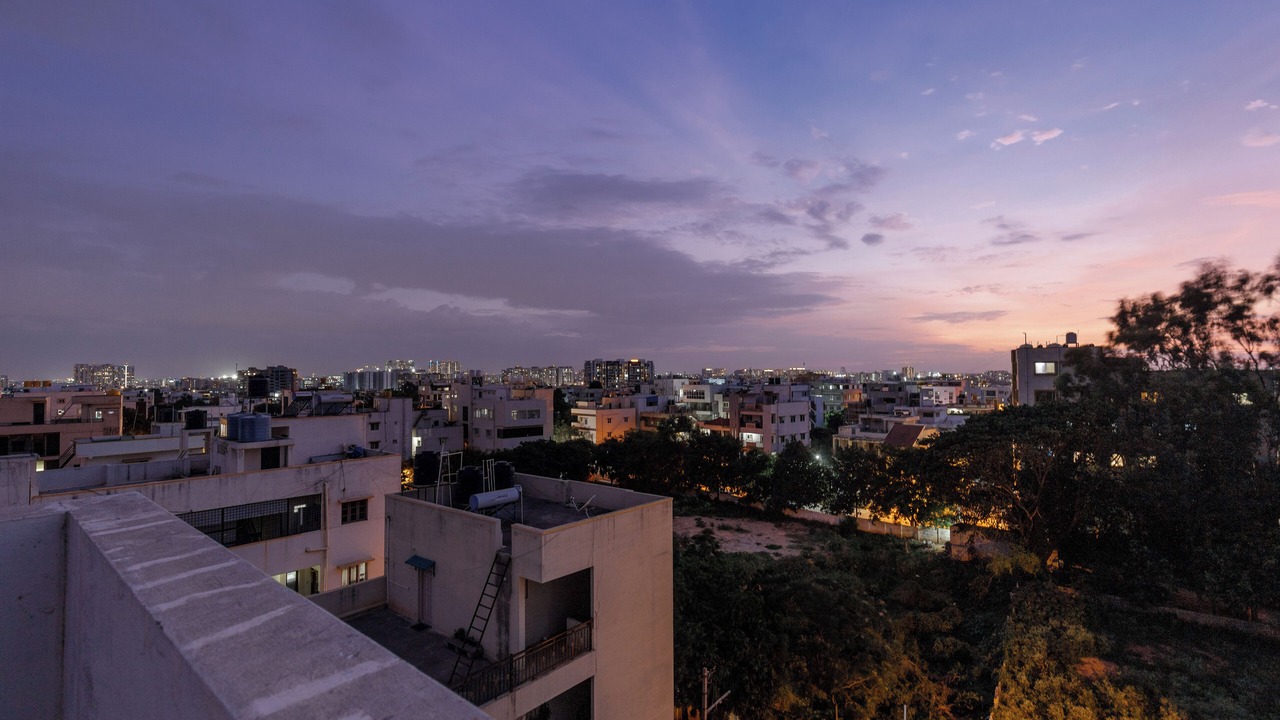 Photo of Others in R.K. Hegde Nagar
