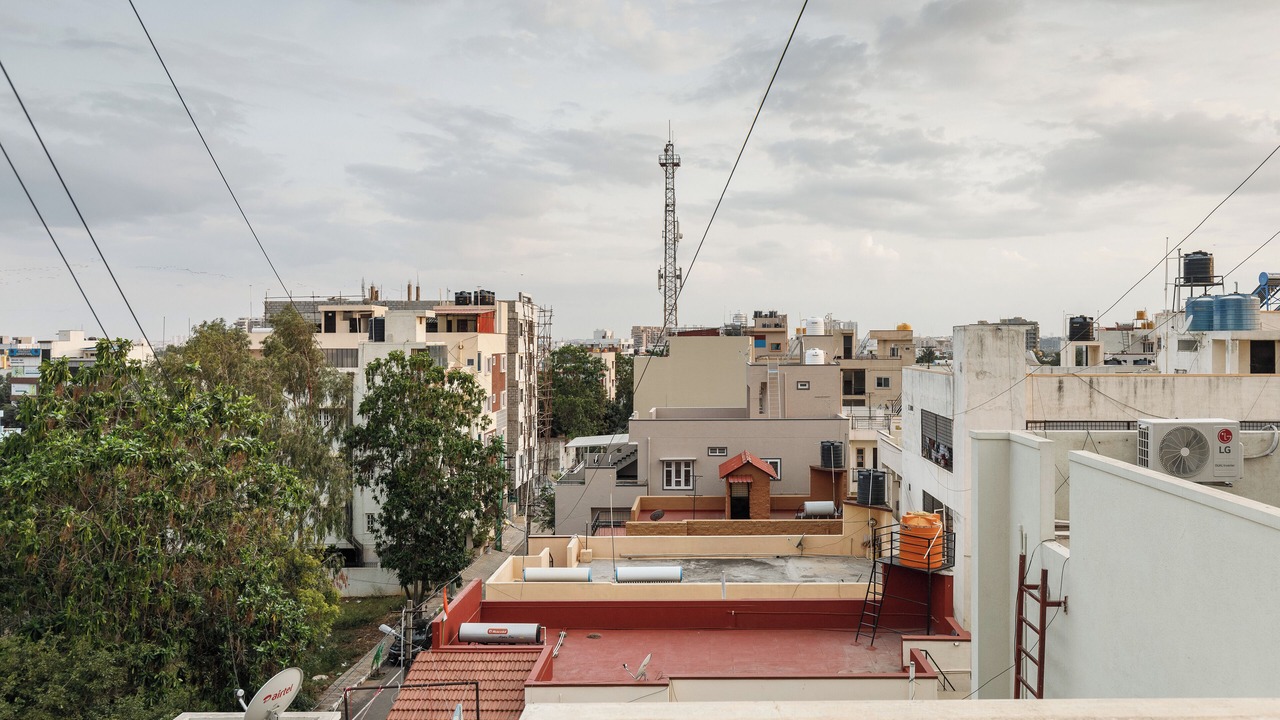 Photo of Outdoor in R.K. Hegde Nagar