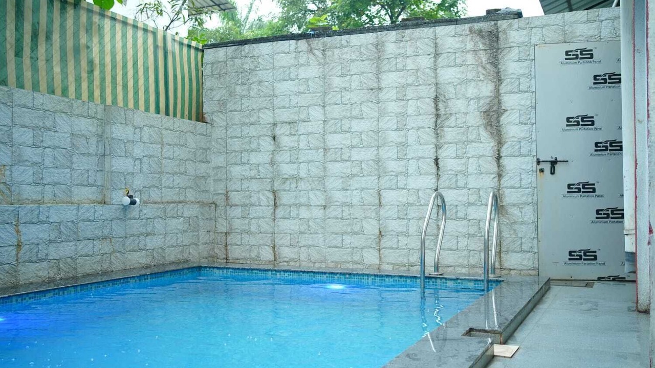 Photo of Outdoor in Kune N.m.
