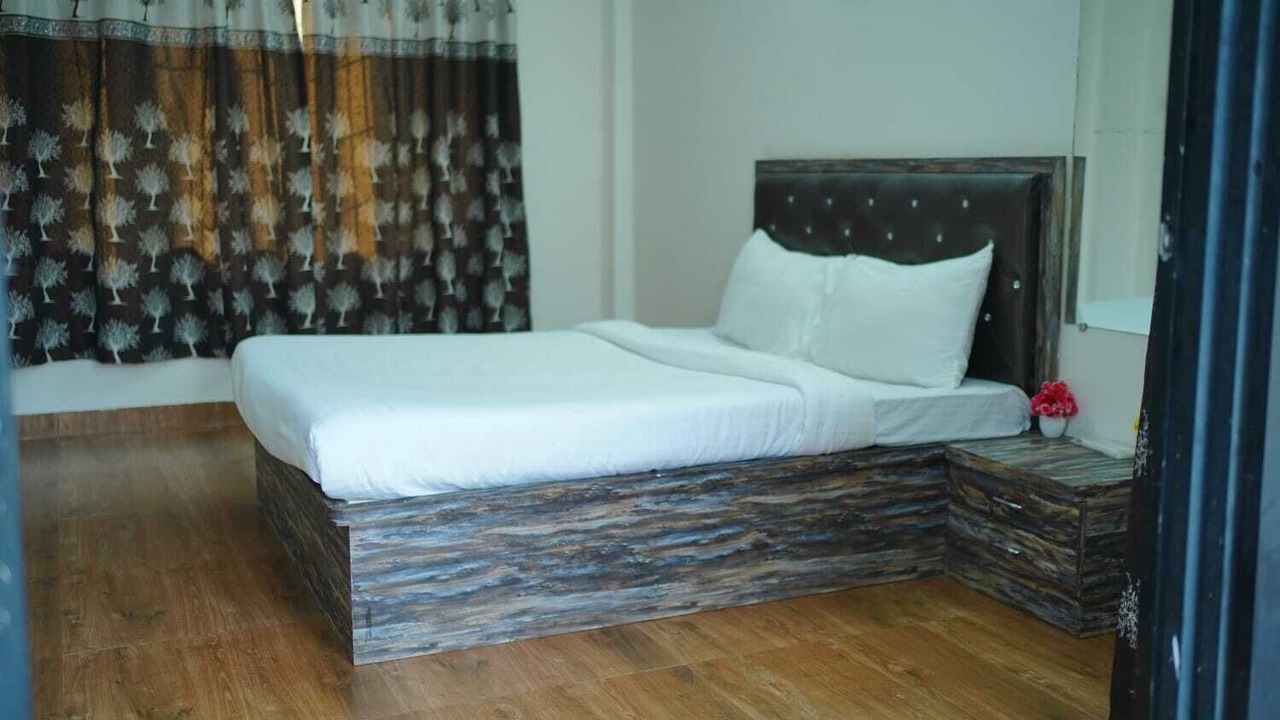 Photo of Bedroom in Kune N.m.