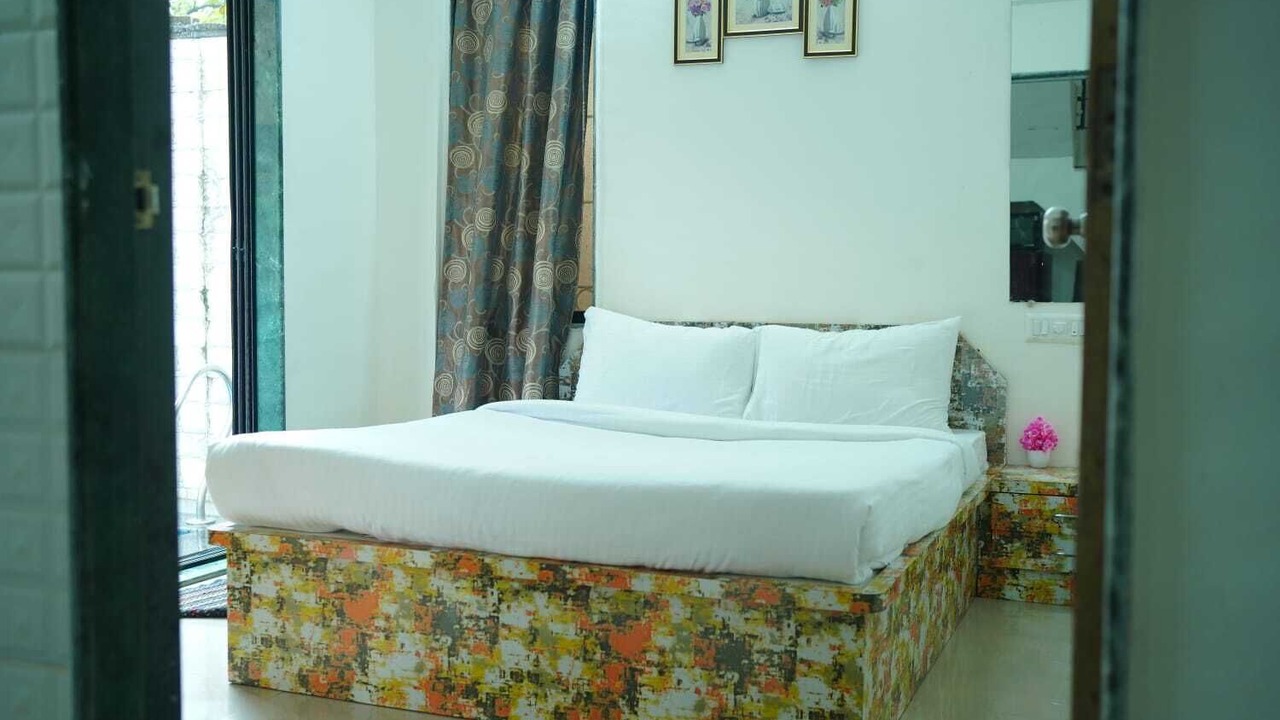 Photo of Bedroom in Kune N.m.