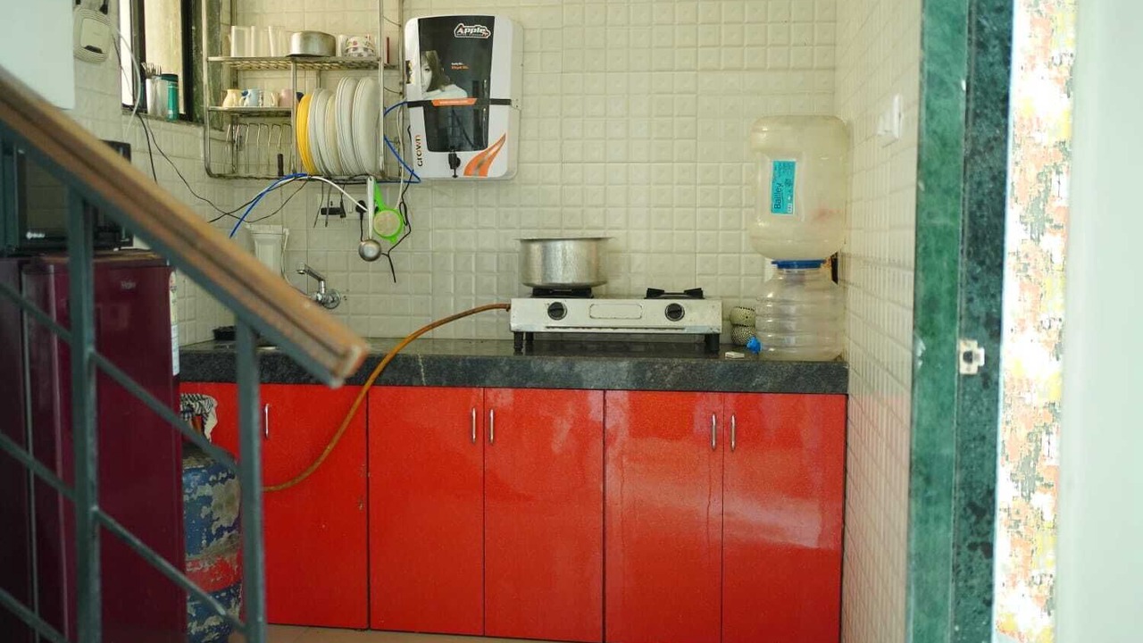 Photo of Kitchen in Kune N.m.