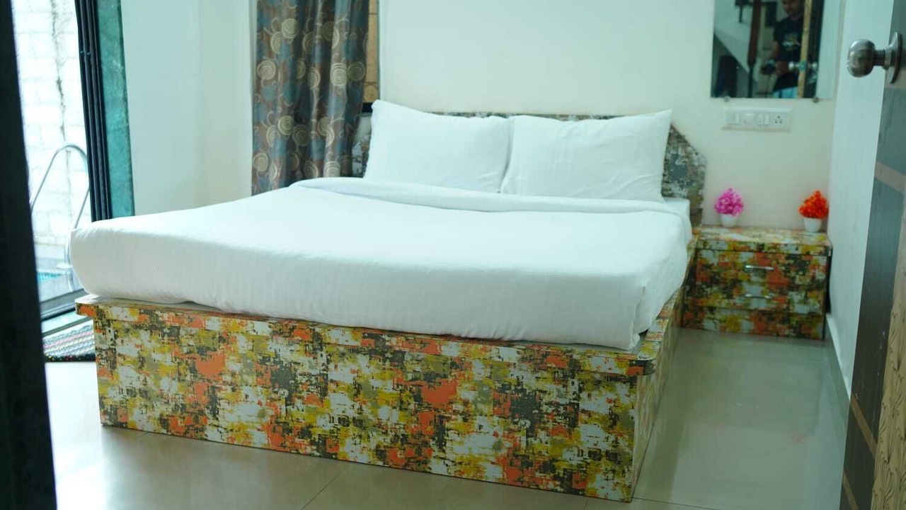 Photo of Bedroom in Kune N.m.