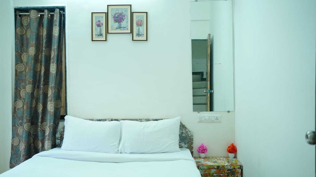 Photo of Bedroom in Kune N.m.