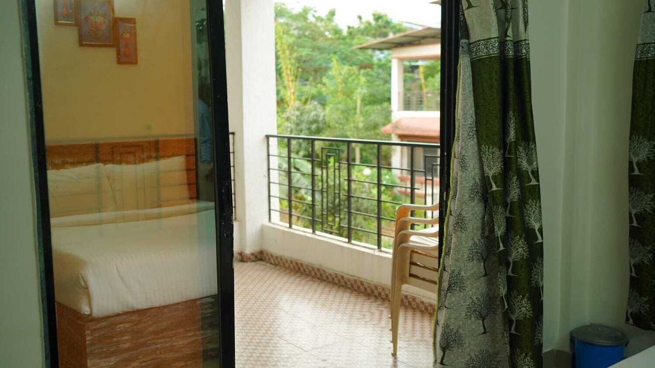 Photo of Bedroom in Kune N.m.